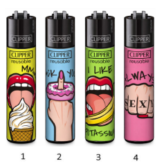 clipper sexy